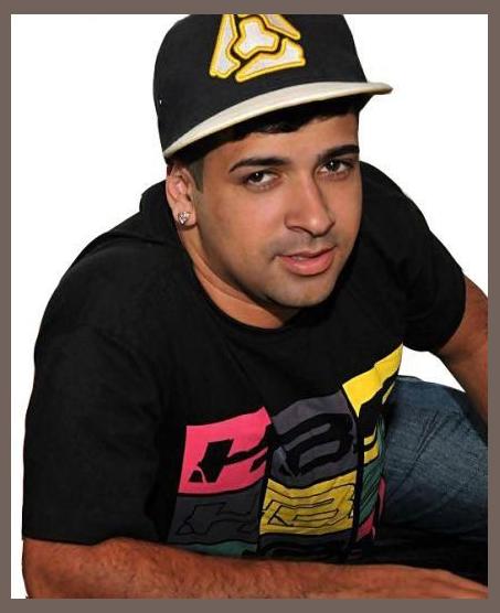 Rey Bruninho